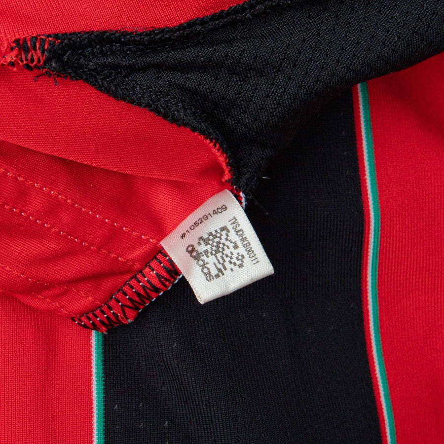 maglia home milan 2012/2013 seedorf 10 by ADIDAS - Home (10)