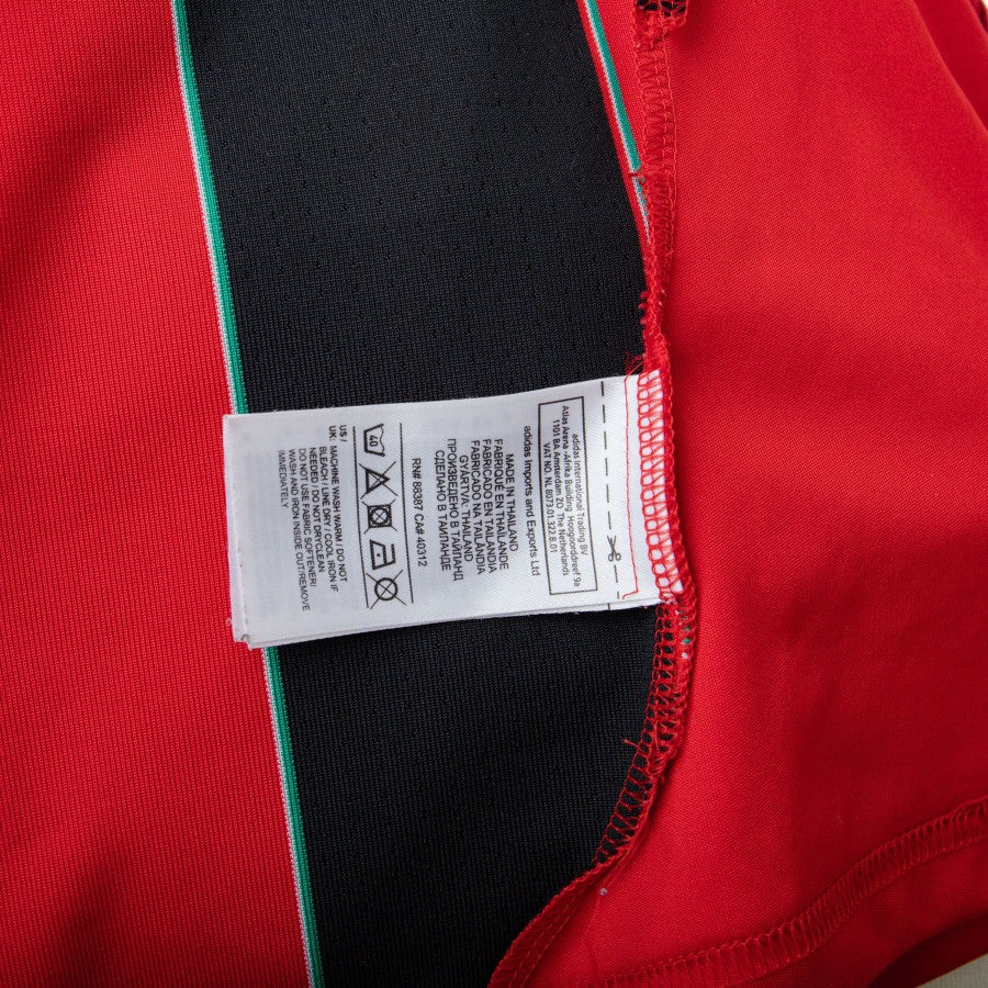 maglia home milan 2012/2013 seedorf 10 by ADIDAS - Home (11)