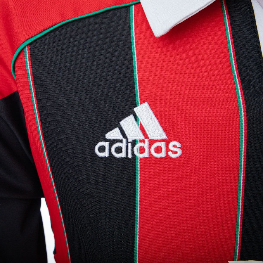 maglia home milan 2012/2013 seedorf 10 by ADIDAS - Home (12)