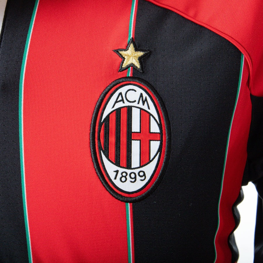maglia home milan 2012/2013 seedorf 10 by ADIDAS - Home (4)