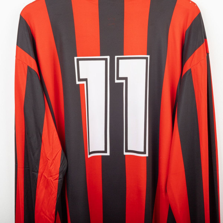 maglia home milan adidas 11 1992/1993 by ADIDAS (5)