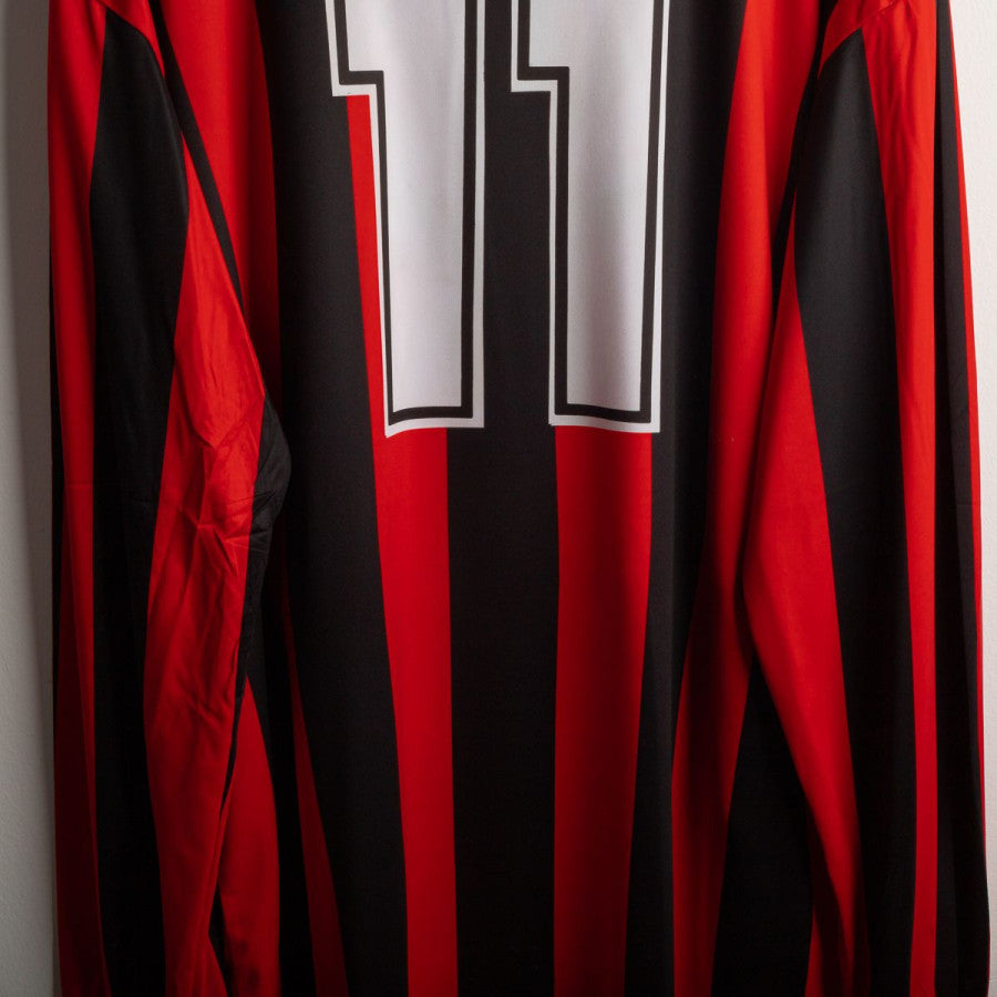 maglia home milan adidas 11 1992/1993 by ADIDAS (6)