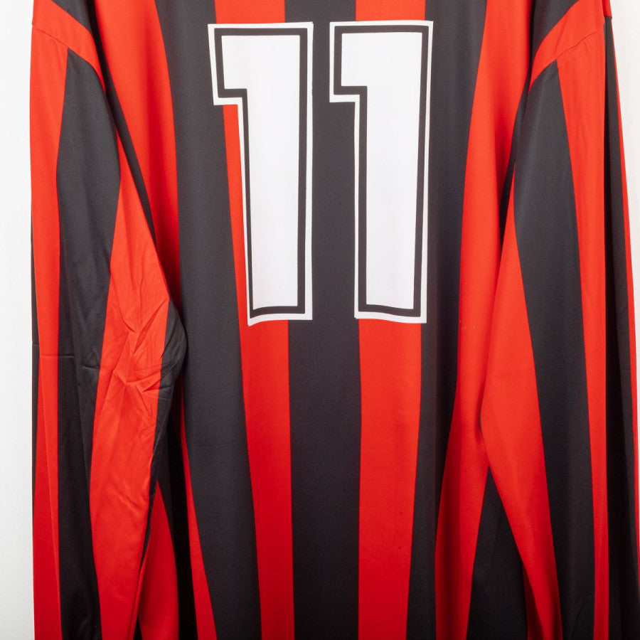 maglia home milan adidas 11 1992/1993 by ADIDAS (7)