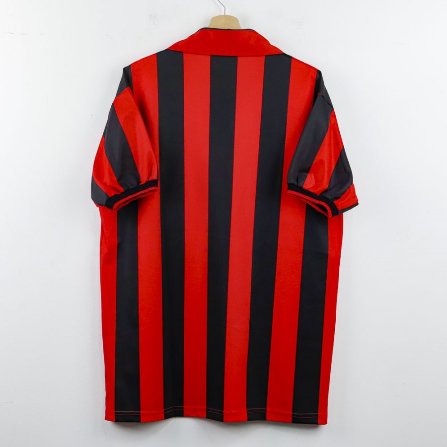 Maglia Home Milan Adidas 1990/1991 by ADIDAS - Home (2)