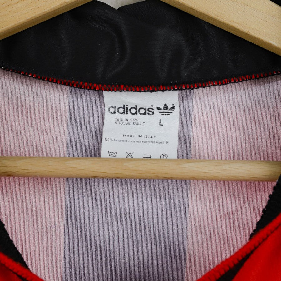 Maglia Home Milan Adidas 1990/1991 by ADIDAS - Home (9)