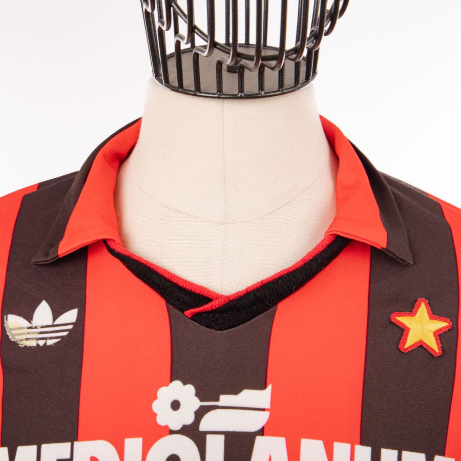 maglia home milan adidas 1990/1991 by ADIDAS - Home (5)