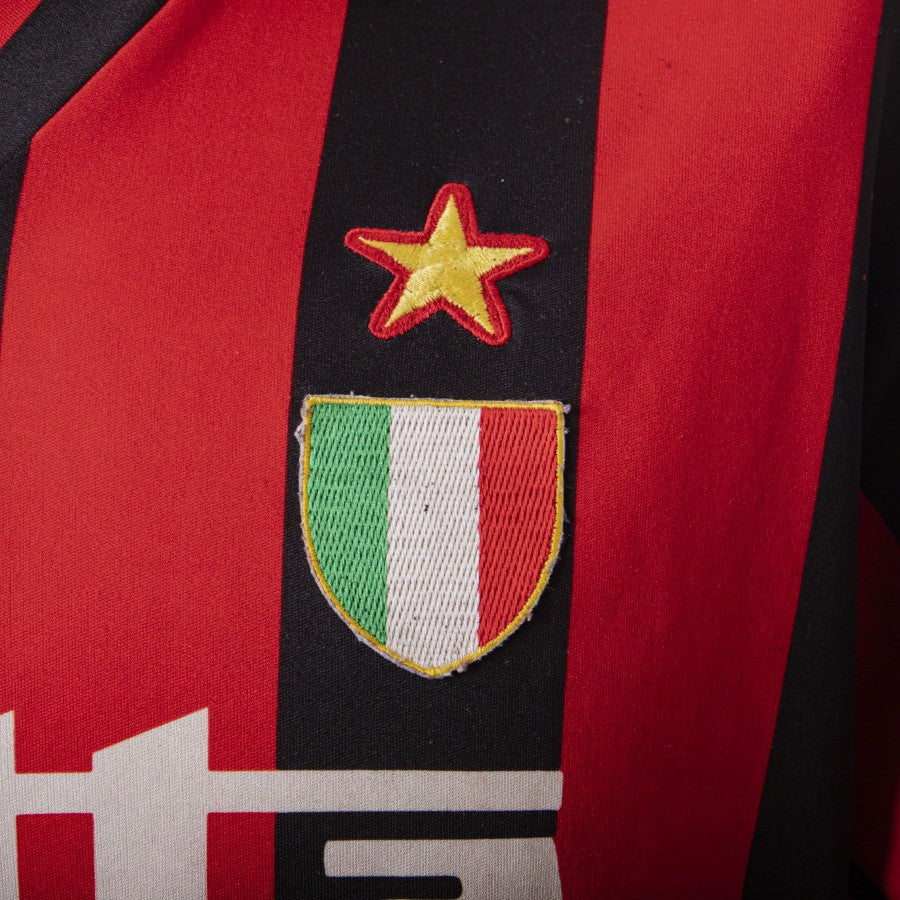 maglia home milan adidas 1992/1993 by ADIDAS - Home (3)