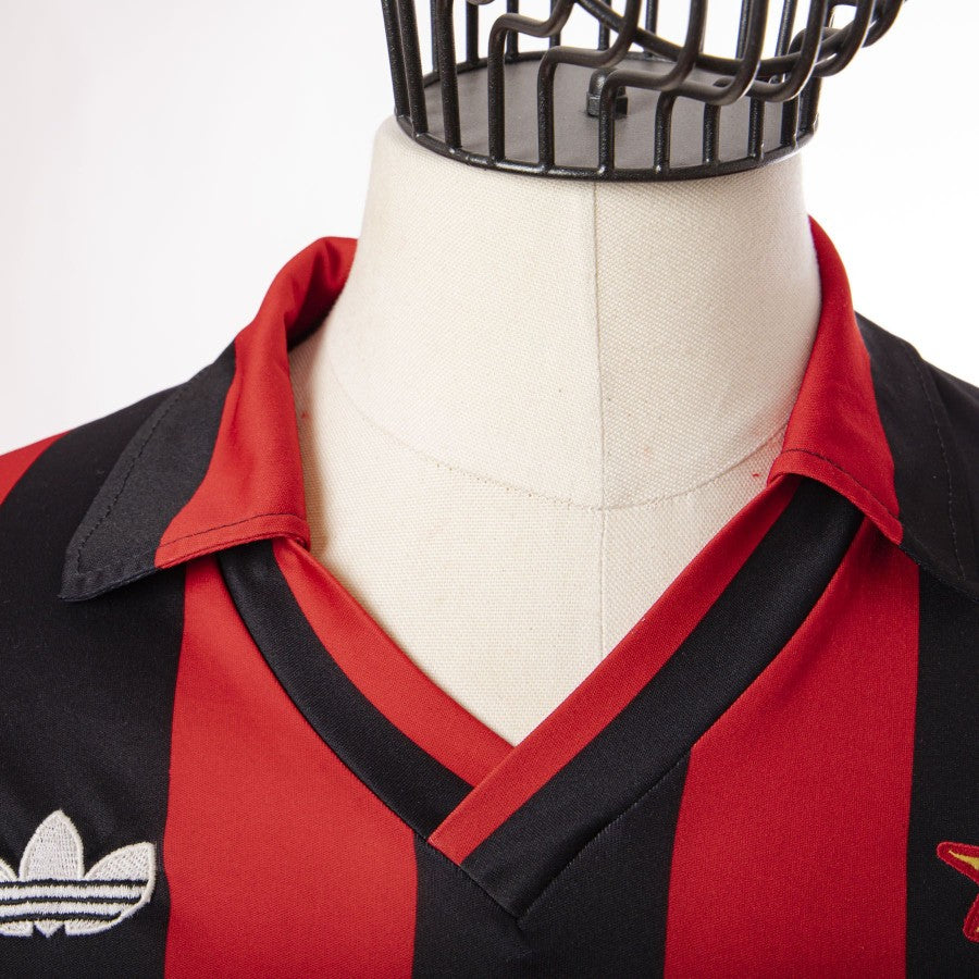 maglia home milan adidas 1992/1993 by ADIDAS - Home (6)