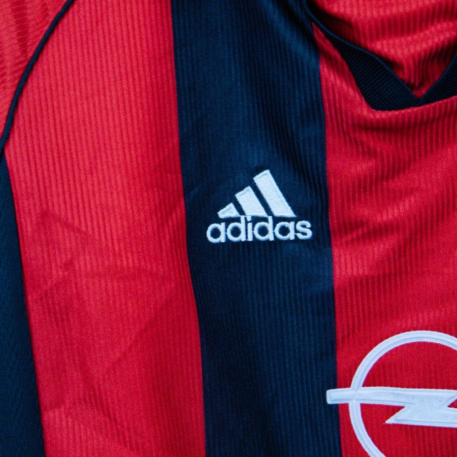 maglia home milan Adidas 1998/1999 maldini 3 by ADIDAS - Home (10)