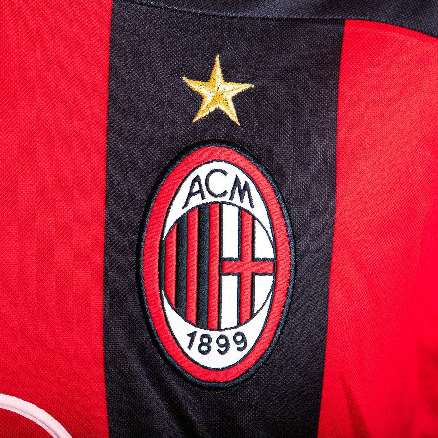 maglia home milan adidas 2000/2001 bierhoff 20 by ADIDAS - Home (3)