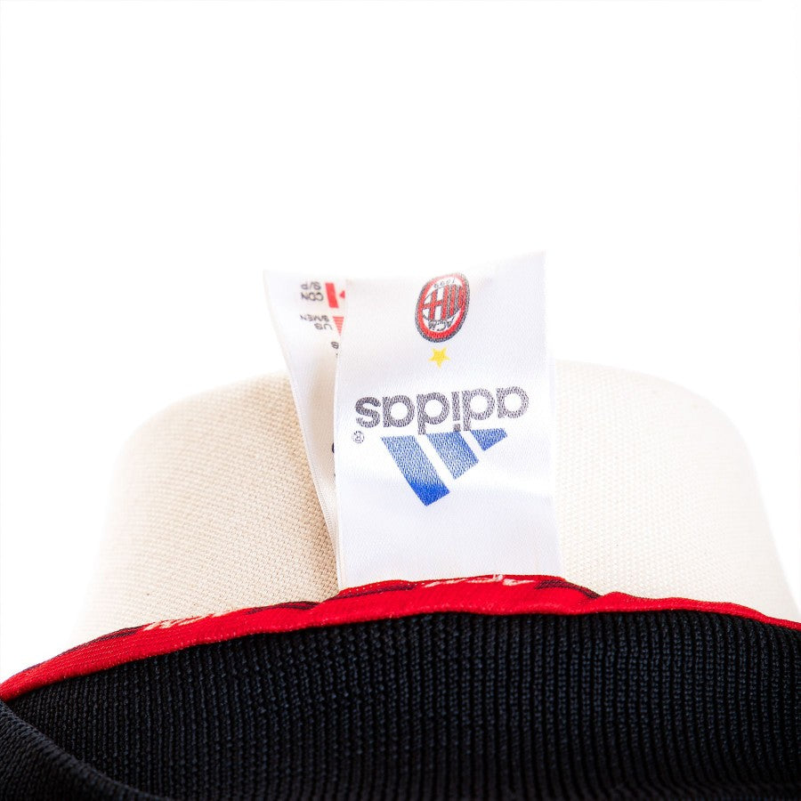 maglia home milan adidas 2000/2001 boban 10 by ADIDAS - Home (8)