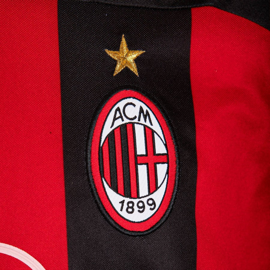 maglia home milan adidas 2000/2001 by ADIDAS - Home (3)