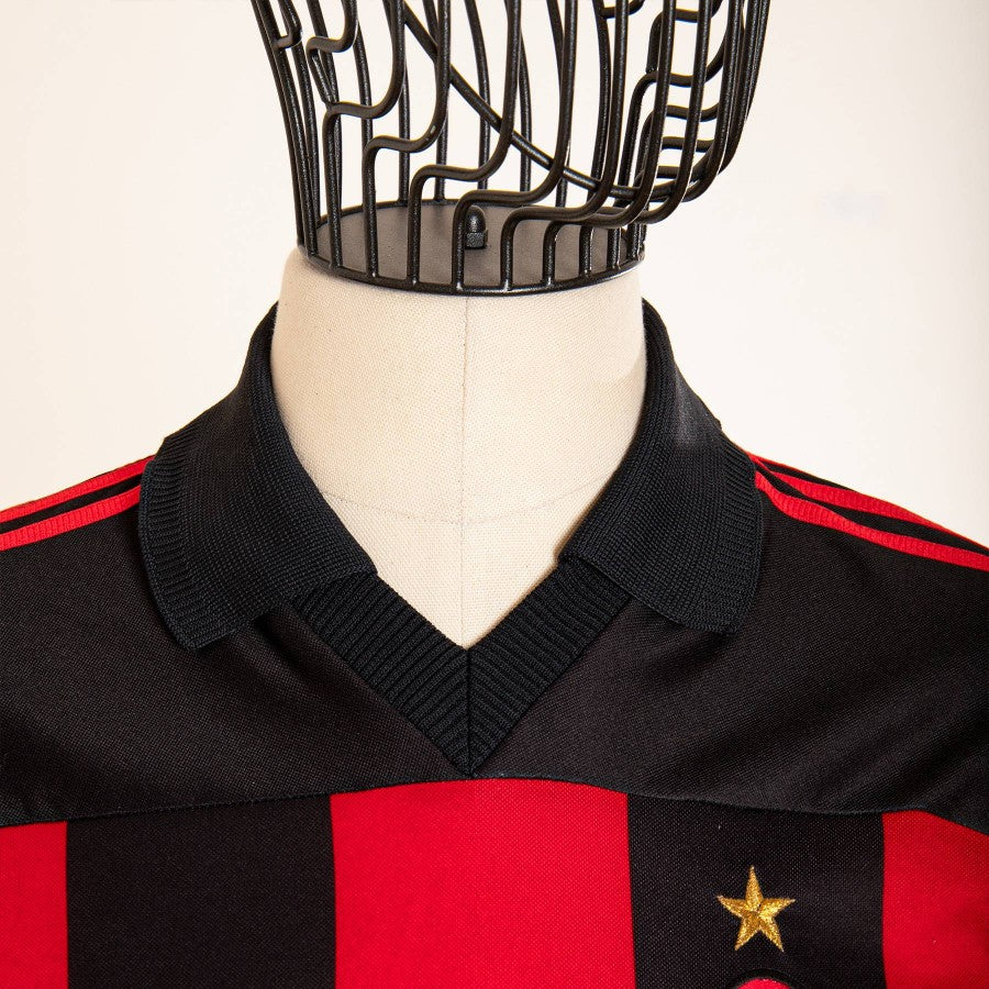 maglia home milan adidas 2000/2001 by ADIDAS - Home (7)