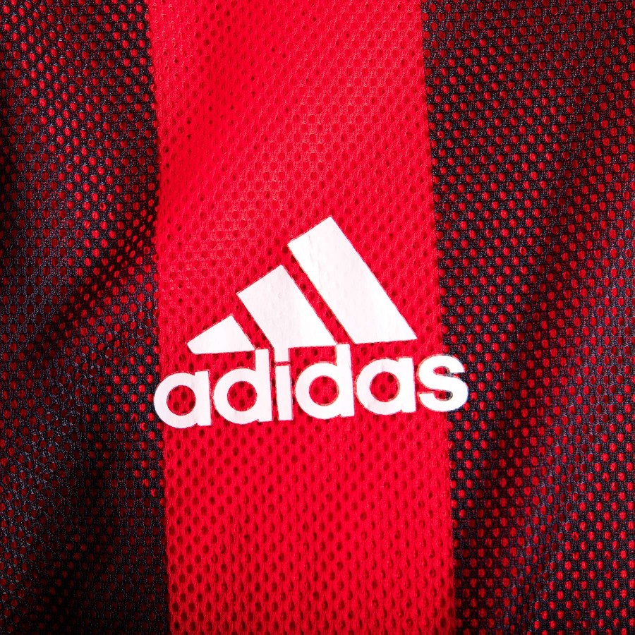 maglia home milan adidas 2002/2003 rivaldo 11 by ADIDAS - Home (4)