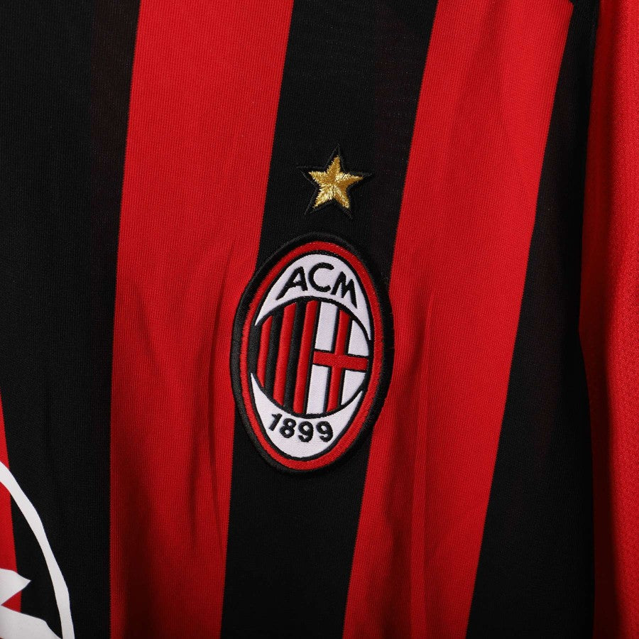 maglia home milan adidas 2005/2006 gilardino 11 by ADIDAS - Home (6)