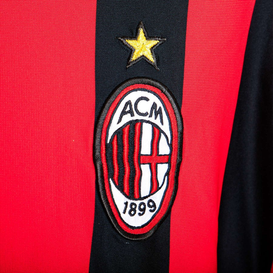 maglia home milan adidas 2005/2006 nesta 13 by ADIDAS - Home (3)