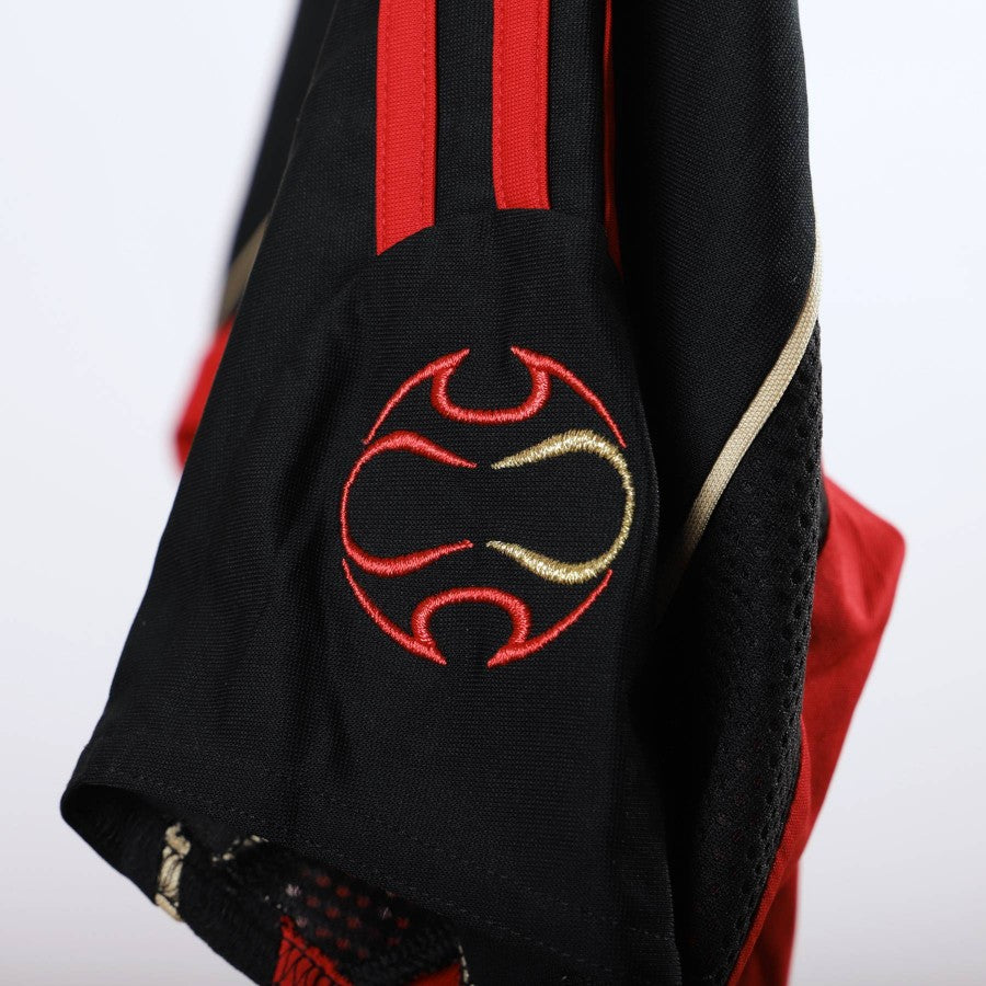 maglia home milan adidas 2006/2007 kakà 22 by ADIDAS - Home (11)