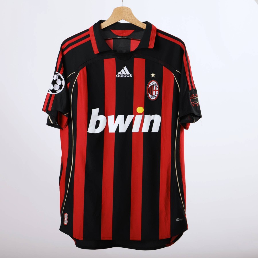 maglia home milan adidas 2006/2007 kakà 22 by ADIDAS - Home (2)