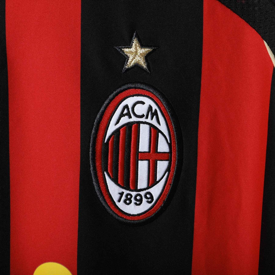 maglia home milan adidas 2006/2007 kakà 22 by ADIDAS - Home (7)