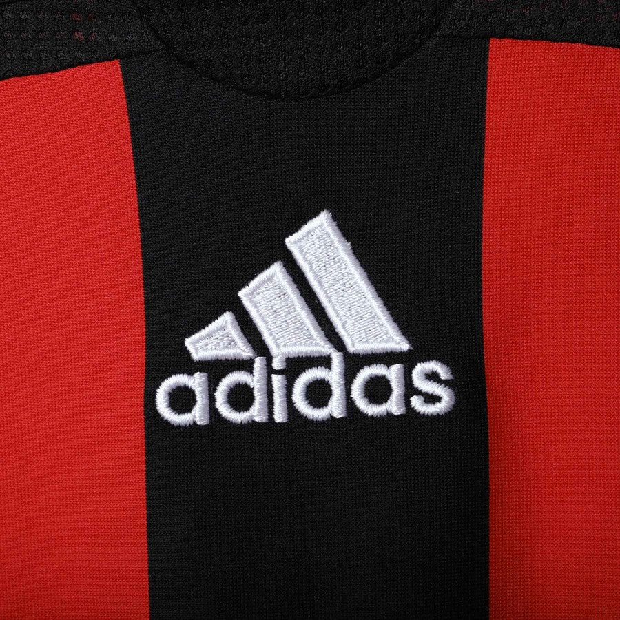 maglia home milan adidas 2006/2007 kakà 22 by ADIDAS - Home (8)