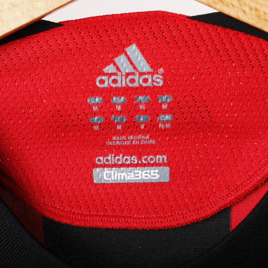 maglia home milan adidas 2008/2009 inzaghi 9 by ADIDAS - Home (7)