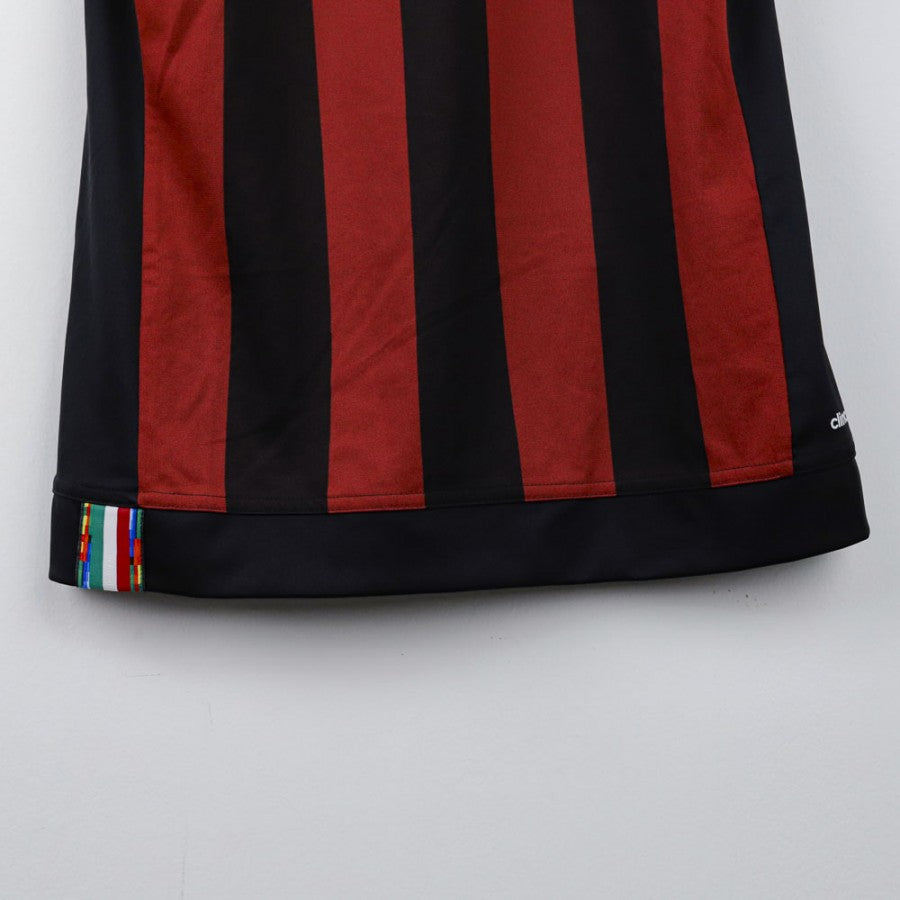 maglia home milan adidas 2015/2016 by ADIDAS - Home (12)
