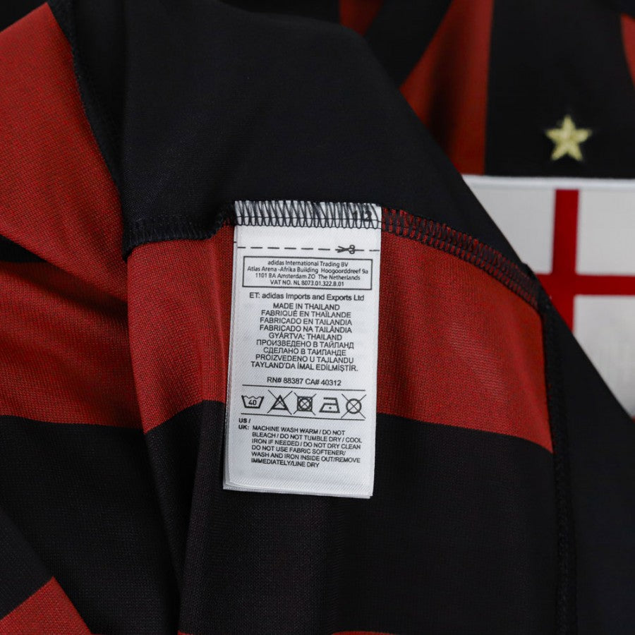 maglia home milan adidas 2015/2016 by ADIDAS - Home (13)