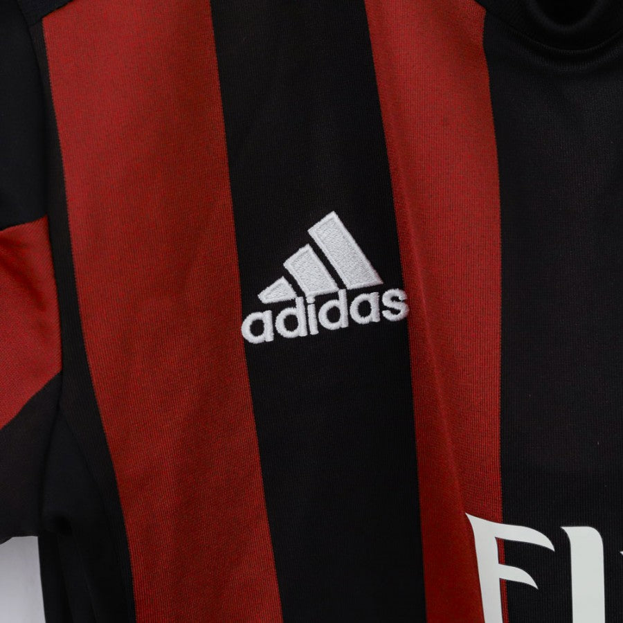 maglia home milan adidas 2015/2016 by ADIDAS - Home (7)