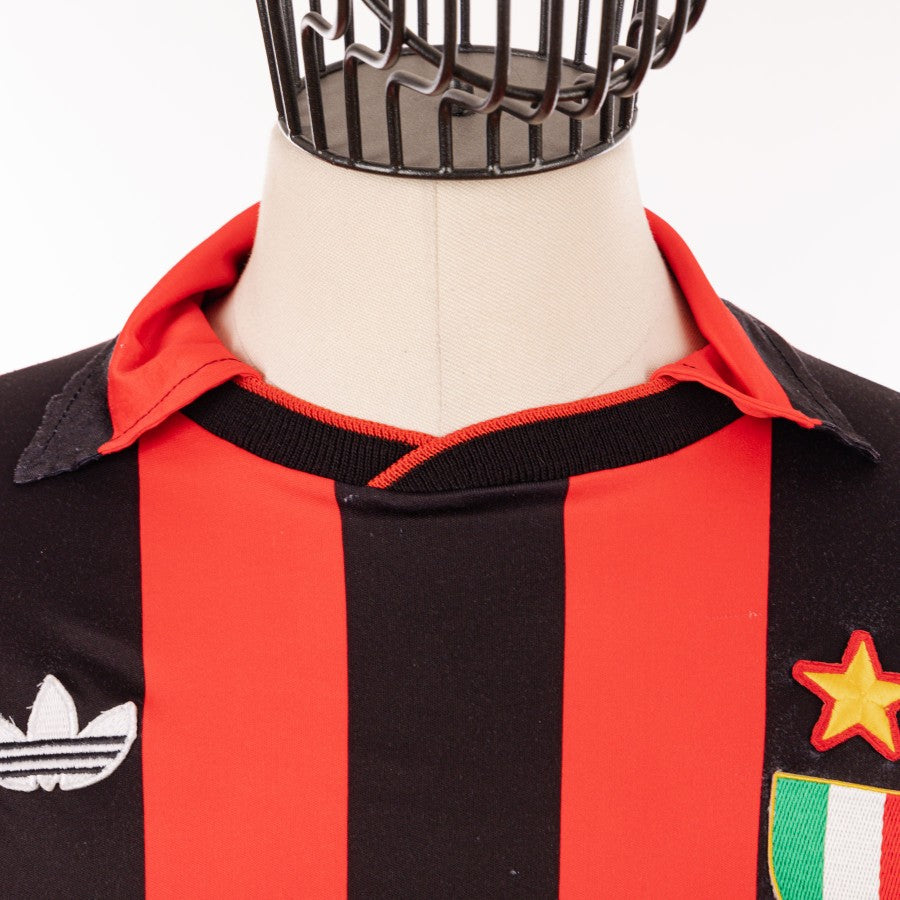 maglia home milan adidas 5 1992/1993 by ADIDAS - Home (3)