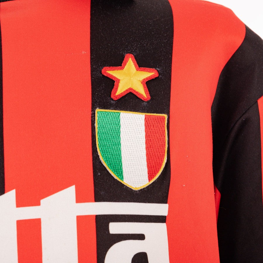 maglia home milan adidas 5 1992/1993 by ADIDAS - Home (4)