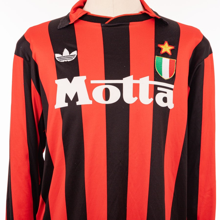 maglia home milan adidas 5 1992/1993 by ADIDAS - Home (6)