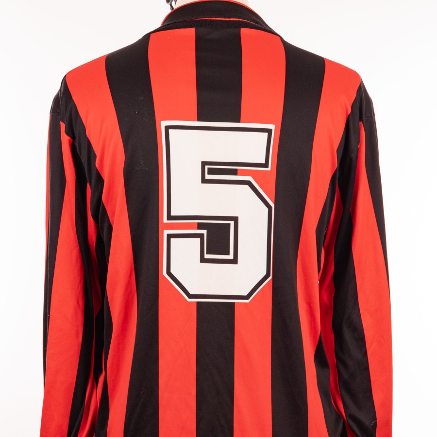 maglia home milan adidas 5 1992/1993 by ADIDAS - Home (7)