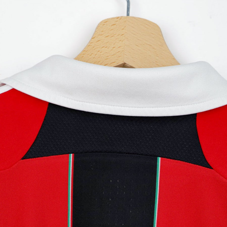 maglia home milan Adidas balotelli 45 2012/2013 by ADIDAS - Home (3)