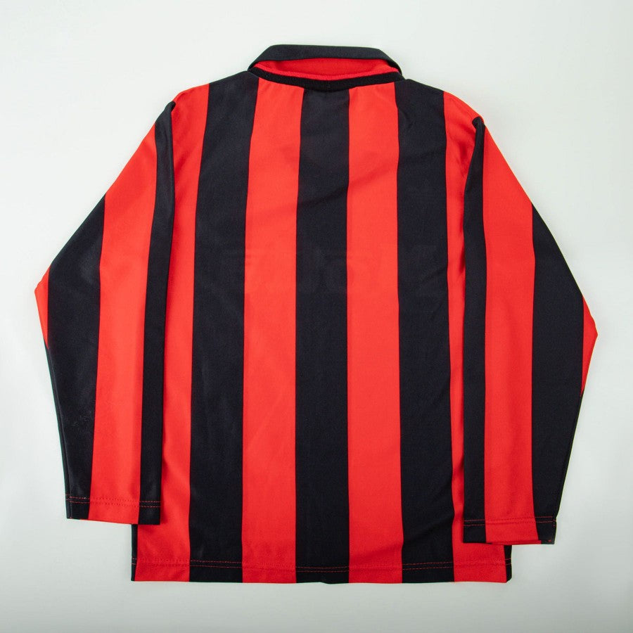 Maglia Home Milan Adidas Bambino 1992/1993 by ADIDAS - Home (2)