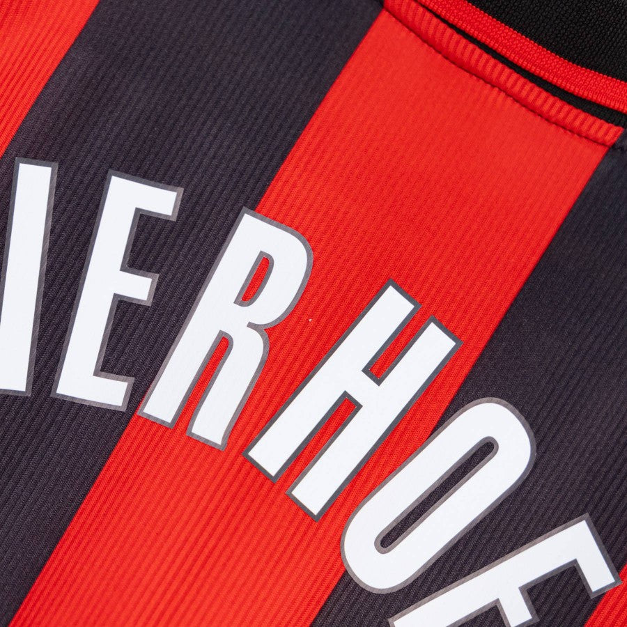 Maglia Home Milan Adidas Bierhoff 20 1998/1999 by ADIDAS - Home (8)