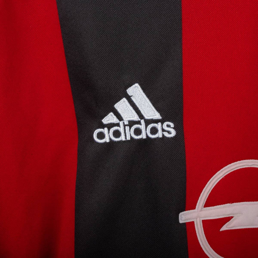 maglia home milan Adidas Bierhoff 20 2000/2001 by ADIDAS - Home (13)