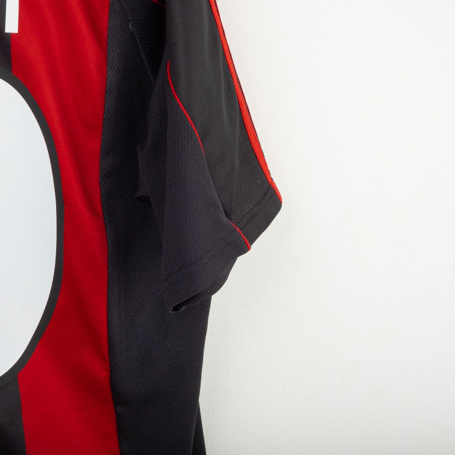 maglia home milan Adidas Bierhoff 20 2000/2001 by ADIDAS - Home (8)