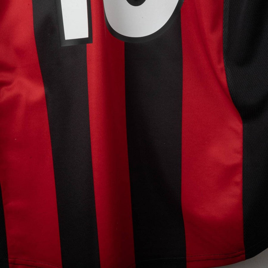 Maglia Home Milan Adidas Boban n10 2000/2001 by ADIDAS - Home (14)