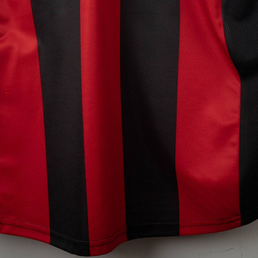 Maglia Home Milan Adidas Boban n10 2000/2001 by ADIDAS - Home (15)