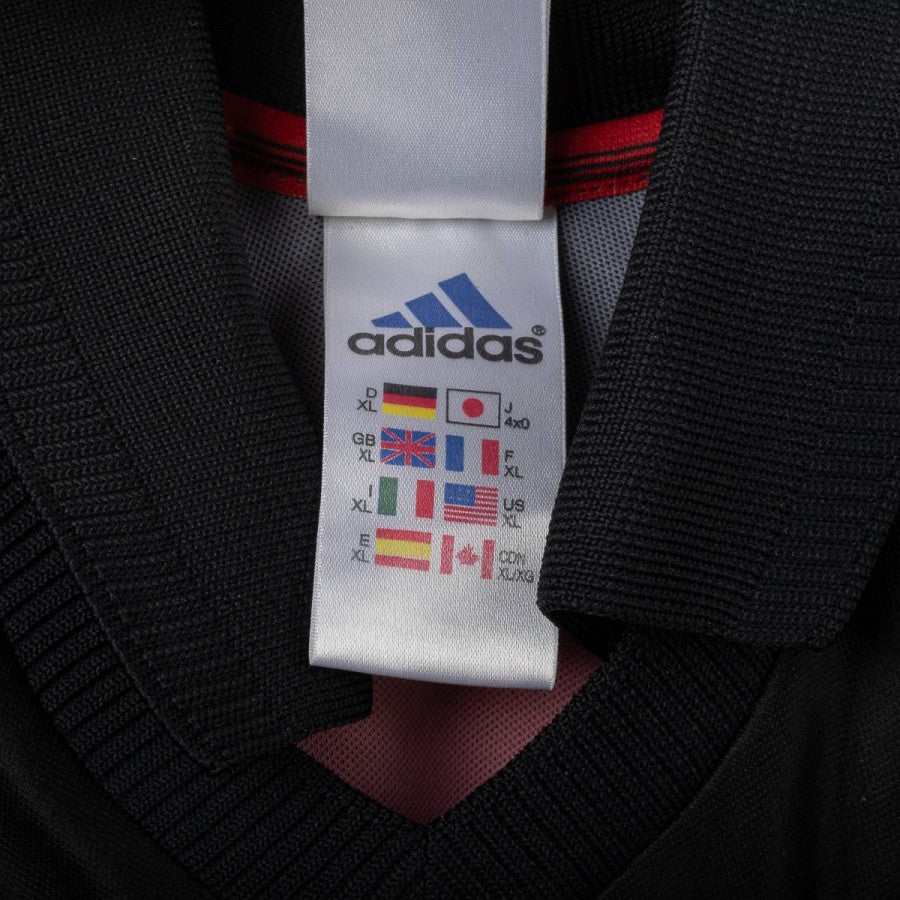 Maglia Home Milan Adidas Boban n10 2000/2001 by ADIDAS - Home (19)