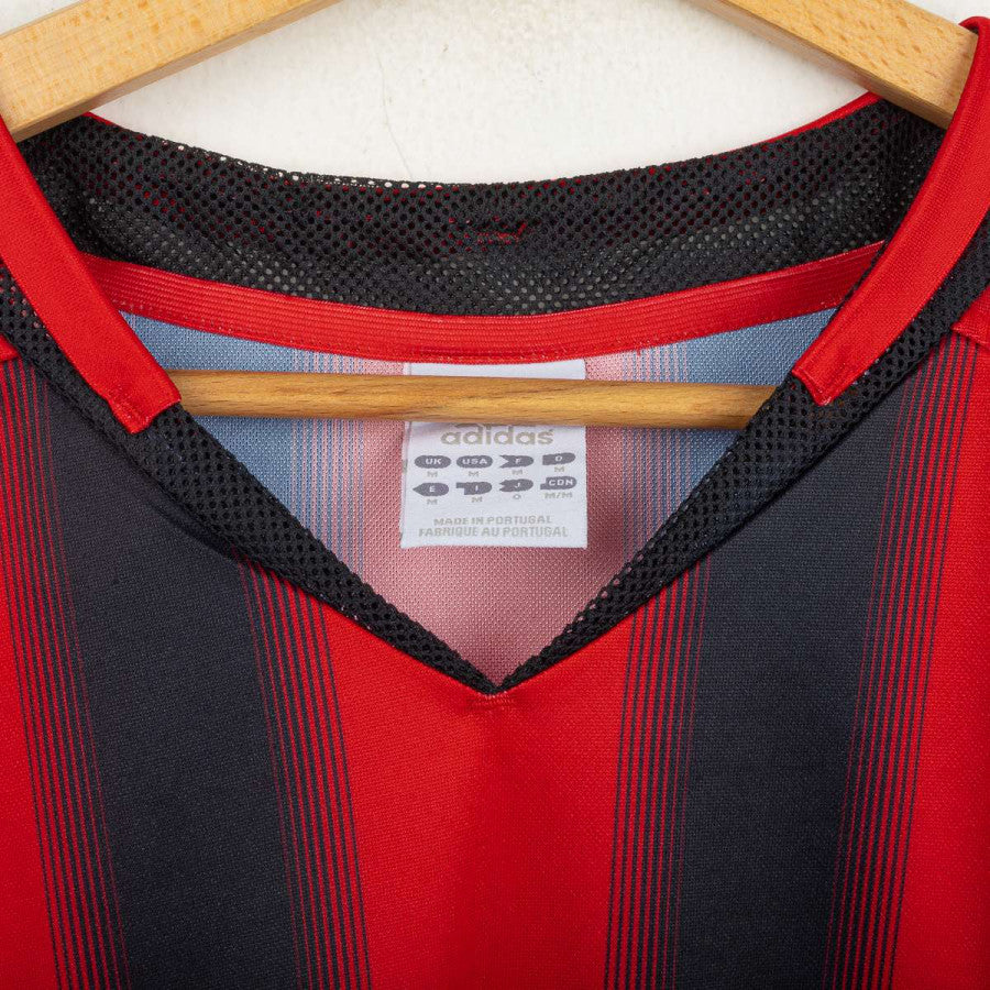 Maglia Home Milan Adidas Cafu 2 2004/2005 by ADIDAS - Home (14)