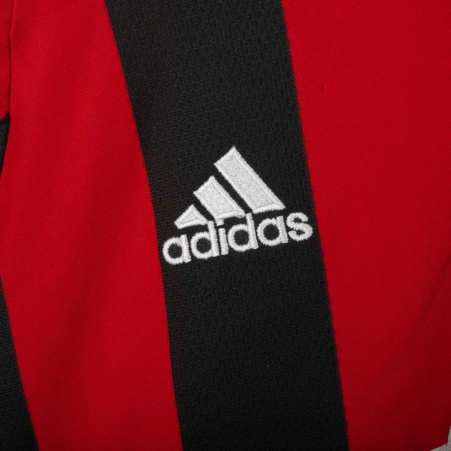Maglia Home Milan Adidas Costacurta 19 2003/2004 by ADIDAS - Home (10)