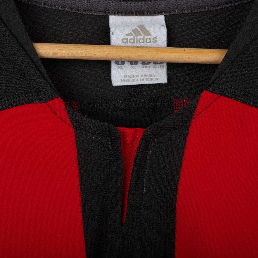 Maglia Home Milan Adidas Costacurta 19 2003/2004 by ADIDAS - Home (12)