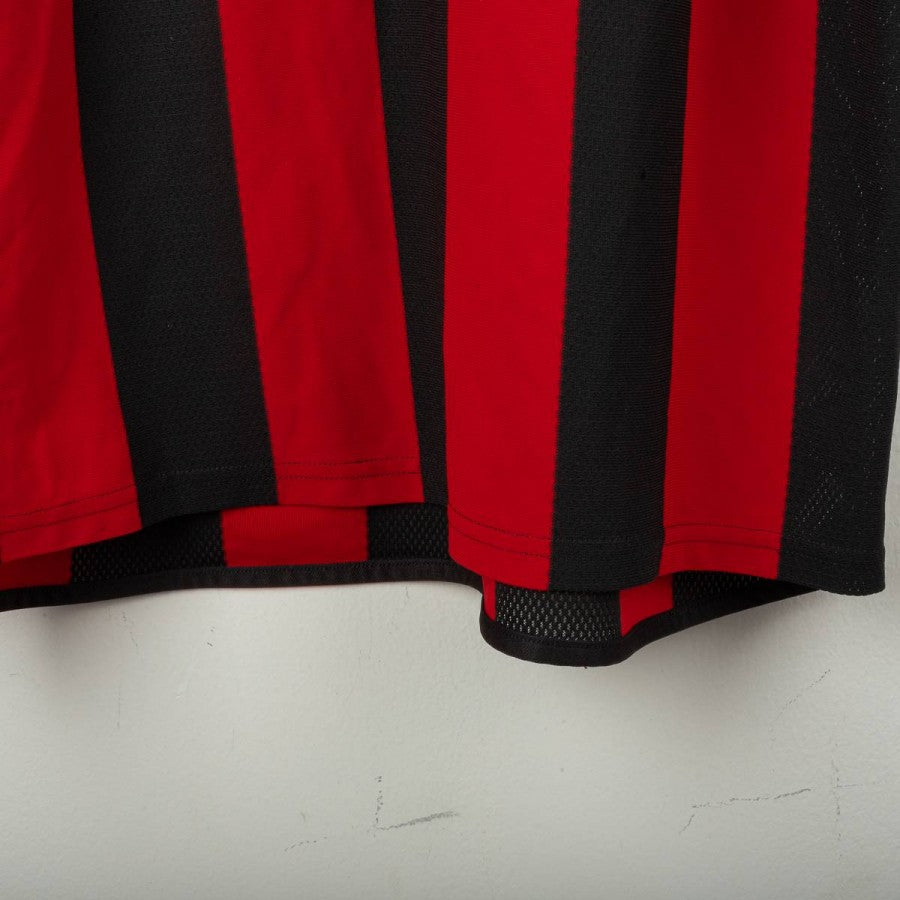 Maglia Home Milan Adidas Costacurta 19 2003/2004 by ADIDAS - Home (14)