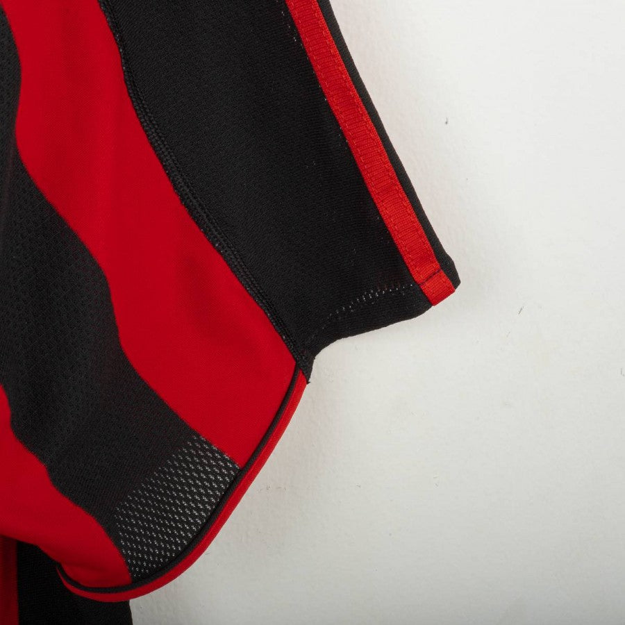 Maglia Home Milan Adidas Costacurta 19 2003/2004 by ADIDAS - Home (8)