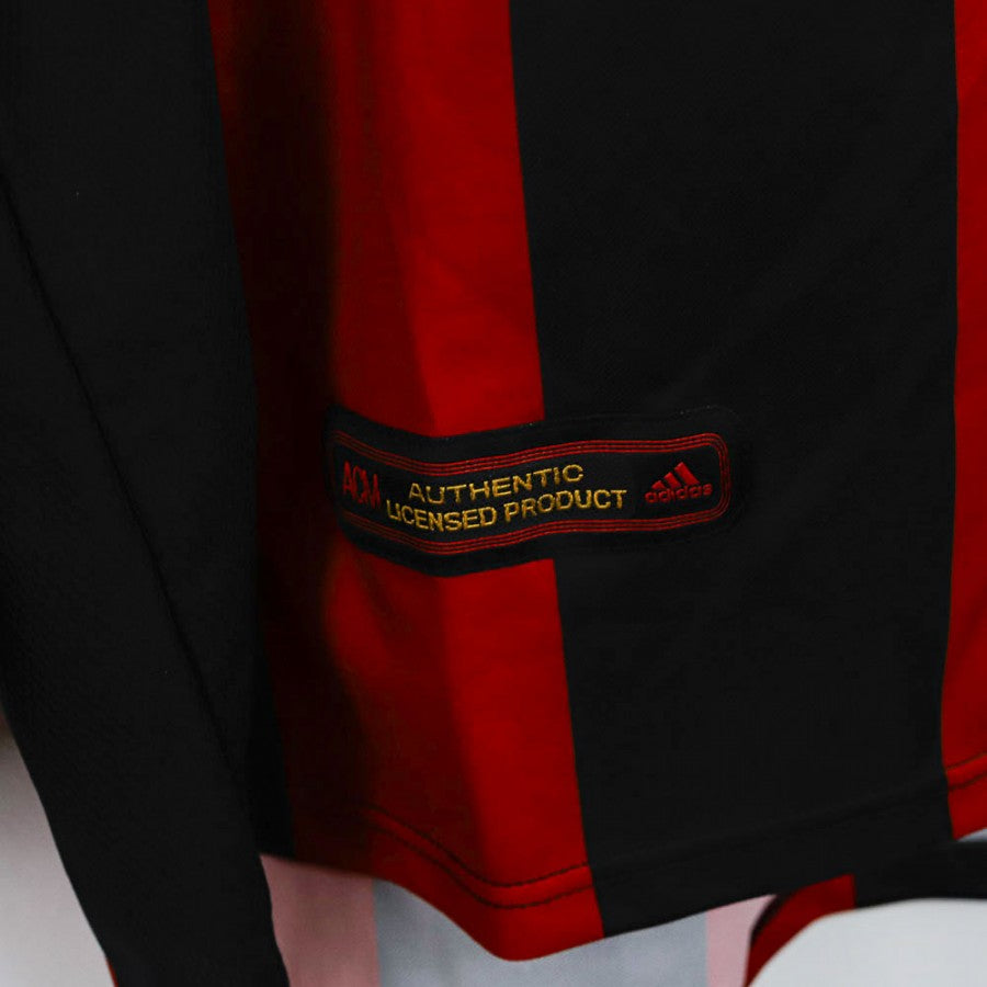 Maglia Home Milan Adidas Costacurta N5 2000/2001 by ADIDAS - Home (13)