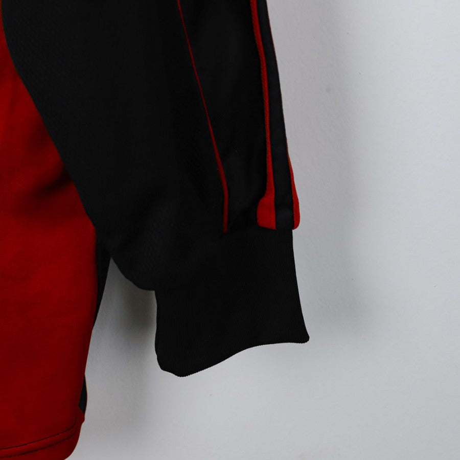 Maglia Home Milan Adidas Costacurta N5 2000/2001 by ADIDAS - Home (5)