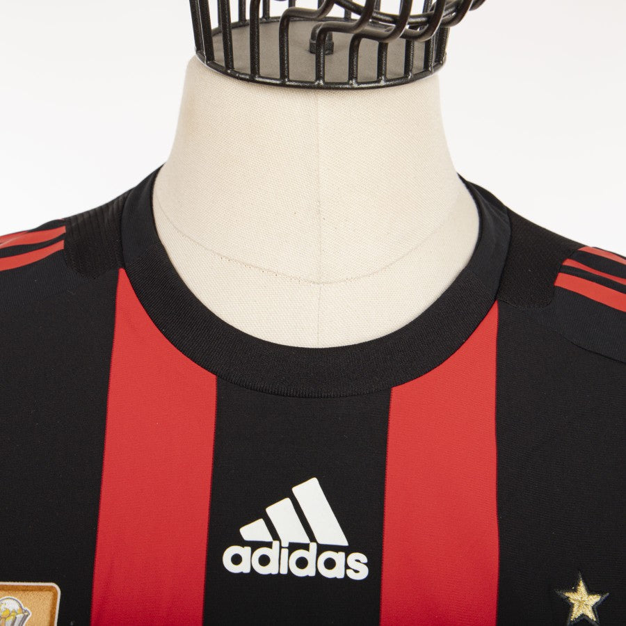 Maglia Home Milan Adidas Darmian 36 2008/2009 by ADIDAS - Home (11)