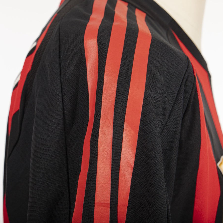 Maglia Home Milan Adidas Darmian 36 2008/2009 by ADIDAS - Home (12)
