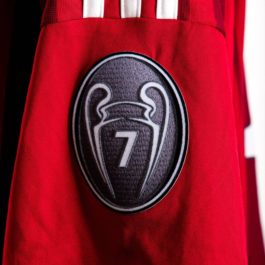 maglia home milan adidas de jong 24 2015/2016 by ADIDAS - Home (9)